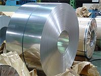 Stainless steel sheet